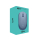LOGITECH M171 jasnoniebieska 910-006866 - 1126628 - zdjęcie 6